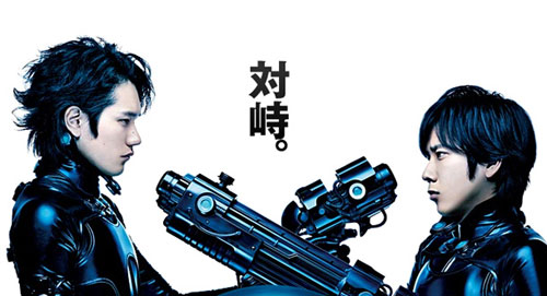 GANTZ bất ngờ đánh bật thám tử lừng danh Conan - Hình 6
