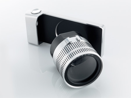 Hô biến máy ảnh trở thành USB sành điệu - Hình 9
