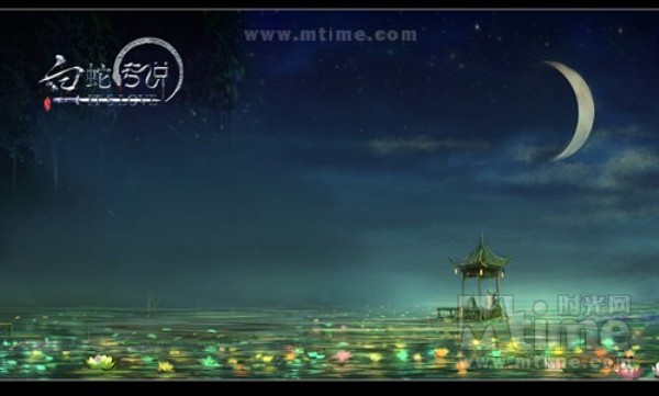 Hoà thượng Lý Liên Kiệt dũng mãnh đánh Bạch Xà - Hình 2