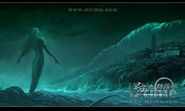 Hoà thượng Lý Liên Kiệt dũng mãnh đánh Bạch Xà - Hình 3