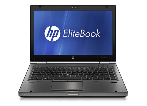 HP giới thiệu bộ ba máy trạm EliteBook 2011 - Hình 2