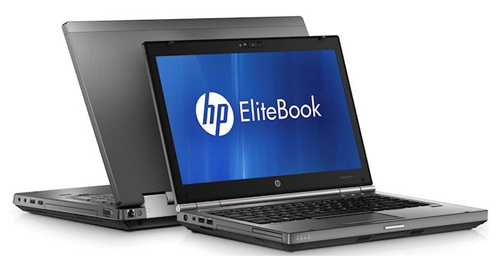 HP giới thiệu bộ ba máy trạm EliteBook 2011 - Hình 5