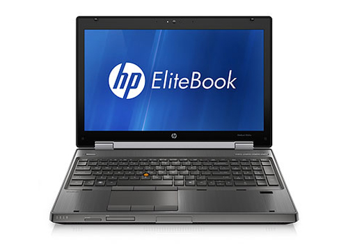 HP giới thiệu bộ ba máy trạm EliteBook 2011 - Hình 3