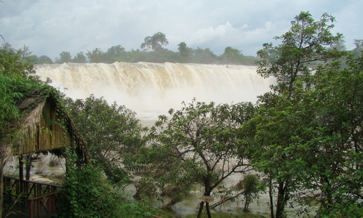 Huyền bí thác Dray Nur - Hình 5