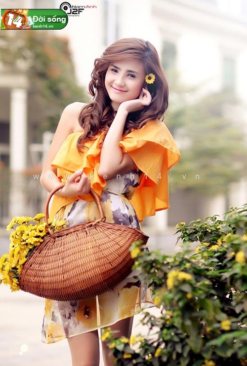 Khánh Chi lần đầu lên tiếng sau scandal bảng điểm - Hình 13