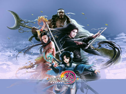 Làng game Việt mong chờ những làn gió mới - Hình 1