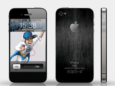 Liên hoàn thông tin về iPhone 5 - Hình 1