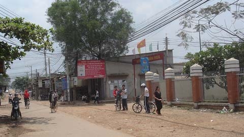 Nhân chứng vụ nã đạn kinh hoàng lên tiếng - Hình 1
