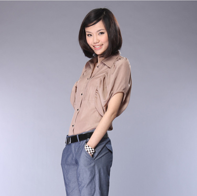 Cô nhân viên sành điệu - Hình 13