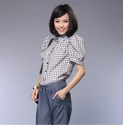 Cô nhân viên sành điệu - Hình 5