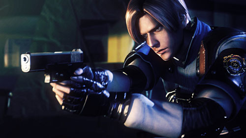 Raccoon City - Giống nhưng không bắt chước Left 4 Dead (Phần 1) - Hình 5