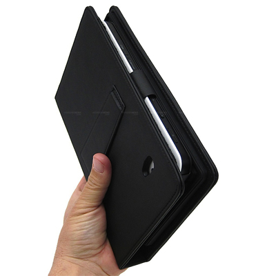 Sắm case Thanko cho Galaxy Tab - Hình 2