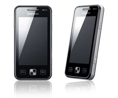 Samsung tung Galaxy S Plus sức mạnh khủng - Hình 2