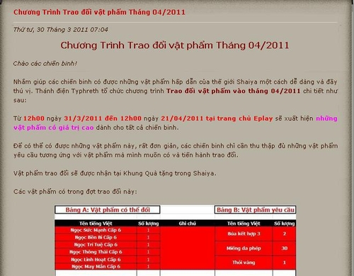 Thảm họa Rollback: Người đưa đám, người mở hội - Hình 1