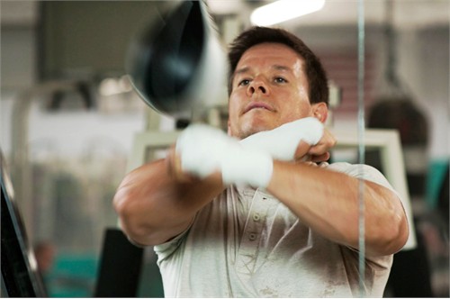 The Fighter: Tình yêu từ sàn đấm bốc - Hình 3