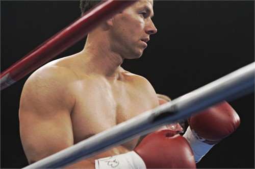 The Fighter: Tình yêu từ sàn đấm bốc - Hình 4
