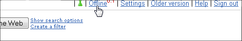 Thiết lập duyệt gmail offline vô cùng đơn giản - Hình 5