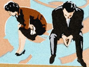 Tôi đã khiến vợ tôi phải tự tử - Hình 1