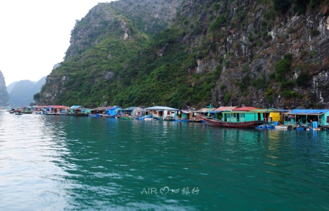 Tới thăm làng chài biển Vung Viêng - Hình 3
