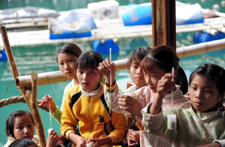 Tới thăm làng chài biển Vung Viêng - Hình 8