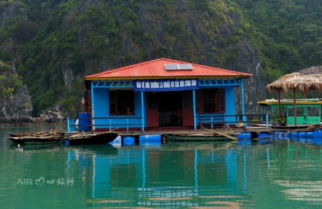 Tới thăm làng chài biển Vung Viêng - Hình 6