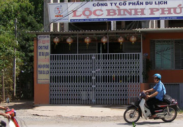 Trùm lừa bị lừa chạy án - Hình 1