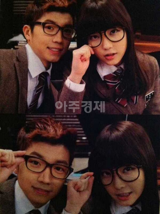 Wooyoung đã ga lăng với IU như thế nào? - Hình 2
