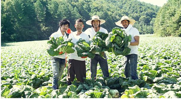 Xuất hiện tỷ phú kim chi của xứ Hàn! - Hình 4