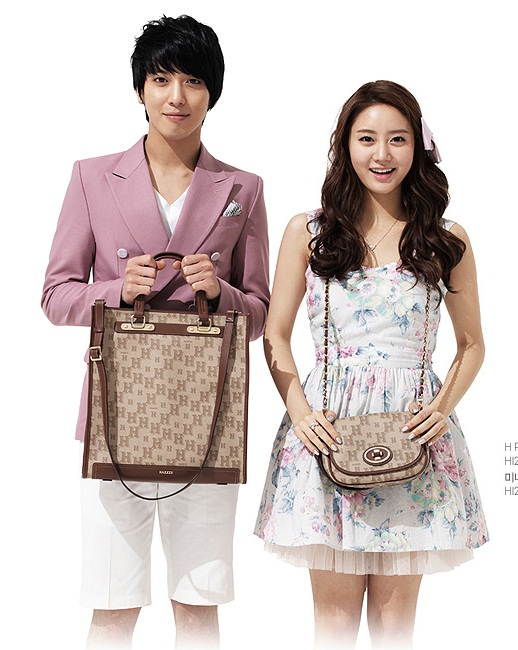 Yonghwa (C.N Blue) hét to: Seohyun, anh yêu em!! - Hình 5