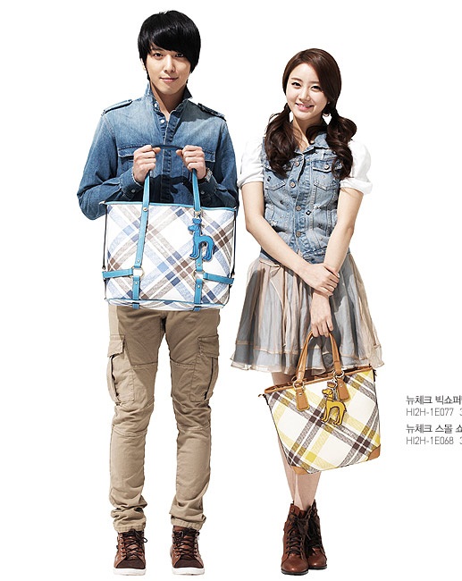 Yonghwa (C.N Blue) hét to: Seohyun, anh yêu em!! - Hình 3