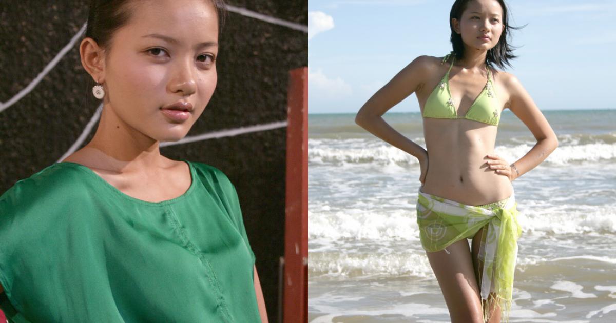 Như Thảo khoe cơ thể trong “Người đẹp online” - Sao việt - Việt Giải Trí
