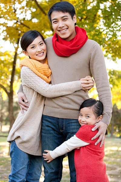 5 lý do duy trì hôn nhân sai lầm - Hình 2