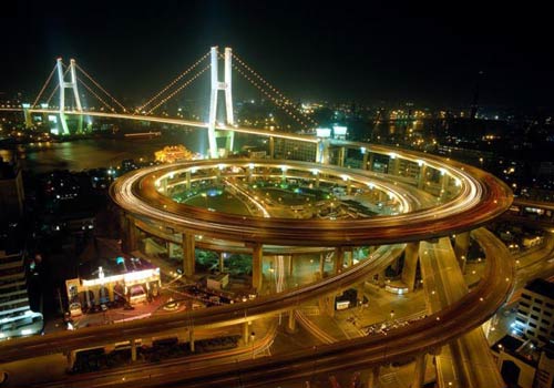 8 cây cầu đẹp nhất thế giới - Hình 8