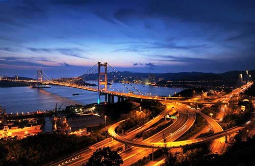 8 cây cầu đẹp nhất thế giới - Hình 6