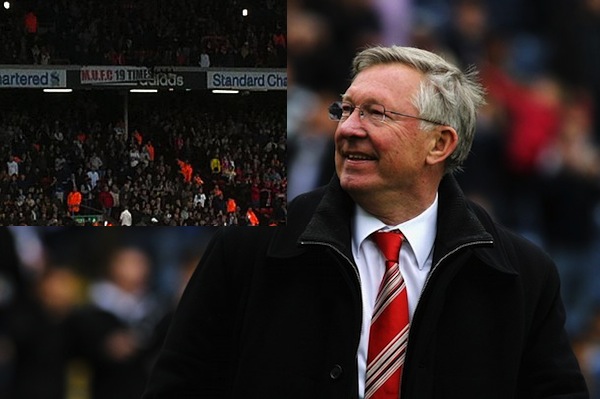 Alex Ferguson xỉa xói đại kình địch Liverpool - Hình 3