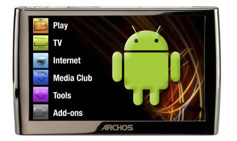 Android đóng đinh ngôi vương smartphone - Hình 1