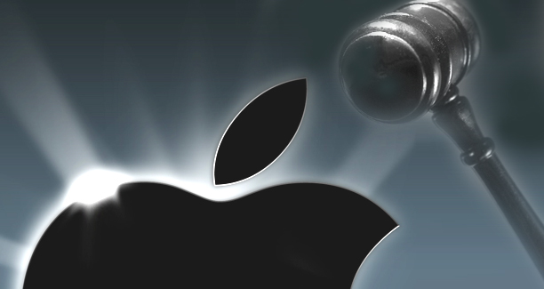 Apple, Google bị kiện vì ngược đãi nhân viên - Hình 2