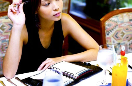 Bạn chưa sẵn sàng có bồ' - Hình 2