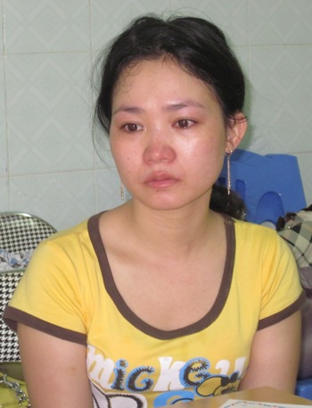 Bé 3 tuổi bị đốt: Kẻ máu lạnh đòi đốt con, giết vợ tại trụ sở Tòa án - Hình 1