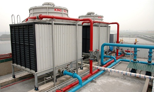 Bên trong Trung tâm dữ liệu Pháp Vân của Viettel - Hình 8