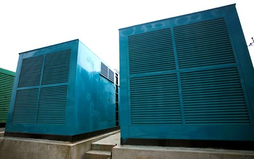 Bên trong Trung tâm dữ liệu Pháp Vân của Viettel - Hình 4