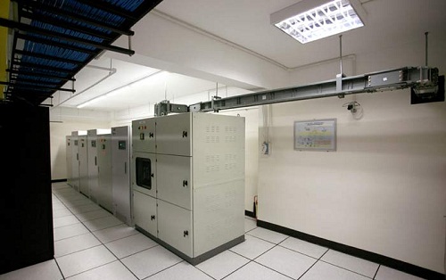 Bên trong Trung tâm dữ liệu Pháp Vân của Viettel - Hình 3