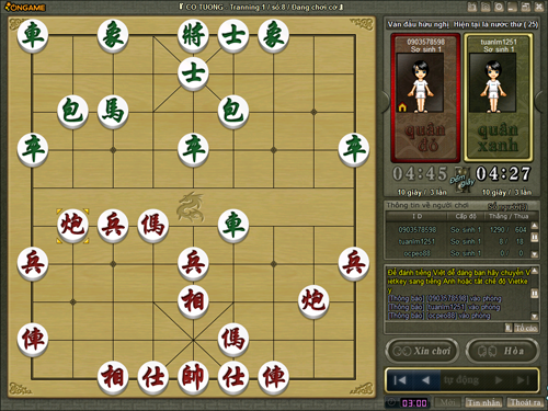 Các website đánh cờ bùng nổ, làm hoa mắt game thủ - Hình 2
