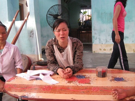 Cái chết bí ẩn của một chủ tiệm vàng - Hình 1