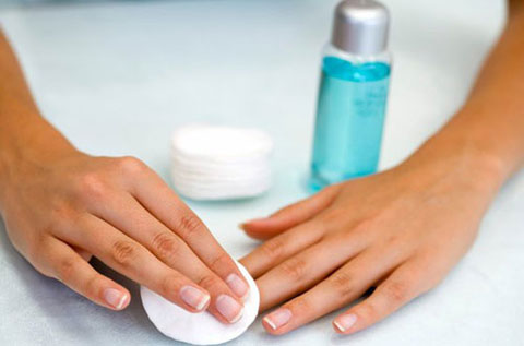 Chăm sóc móng tay để cơ thể khỏe mạnh - Hình 6