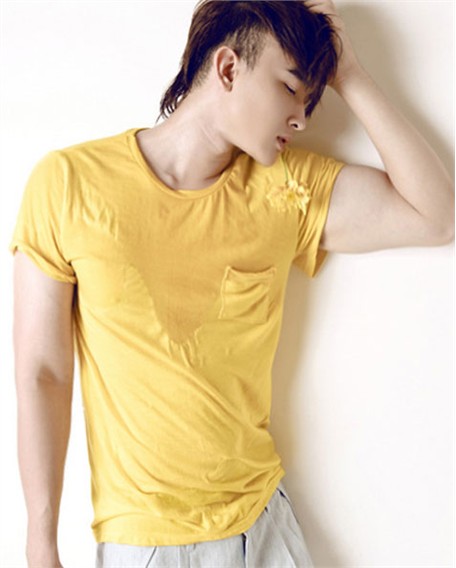 Chan Than San tình tứ cùng Yến Trang - Hình 3