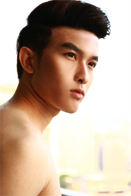 Chan Than San tình tứ cùng Yến Trang - Hình 7
