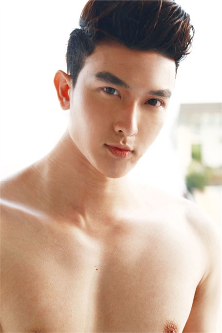 Chan Than San tình tứ cùng Yến Trang - Hình 8
