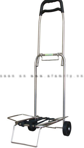 Đi chợ nhẹ nhàng với xe đẩy đa năng - Hình 3