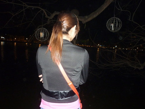 Điều em muốn nói - Hình 1